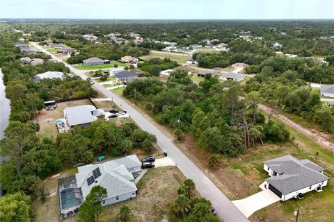 Land in North Port, Florida № 2221214 - photo 20