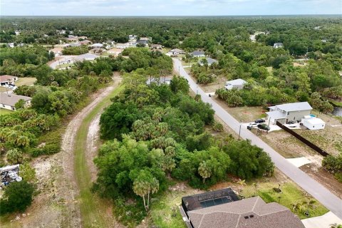 Land in North Port, Florida № 2221214 - photo 13