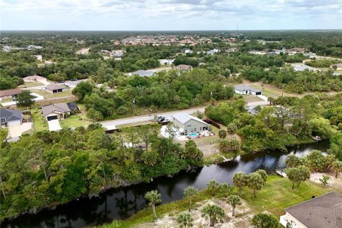 Land in North Port, Florida № 2221214 - photo 17