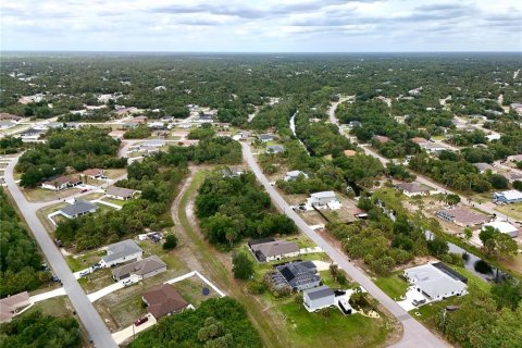 Land in North Port, Florida № 2221214 - photo 6