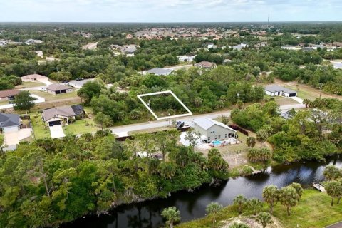 Land in North Port, Florida № 2221214 - photo 2