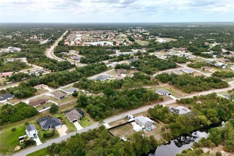 Land in North Port, Florida № 2221214 - photo 23