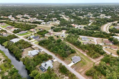 Land in North Port, Florida № 2221214 - photo 8