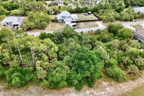 Land in North Port, Florida № 2221214 - photo 29