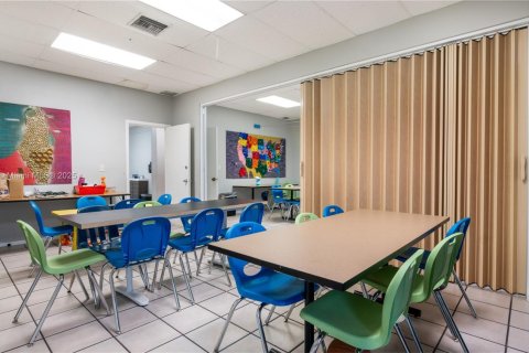 Купить коммерческую недвижимость в Холливуд, Флорида № 1981875 - фото 15