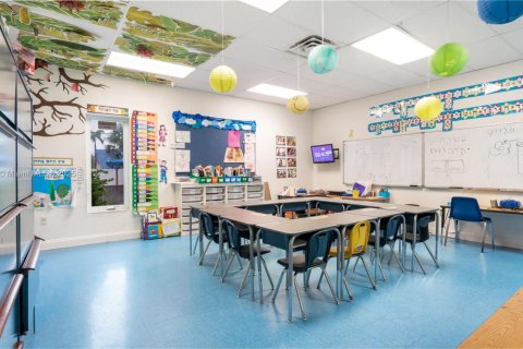 Купить коммерческую недвижимость в Холливуд, Флорида № 1981875 - фото 8