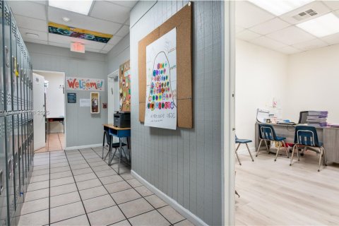 Купить коммерческую недвижимость в Холливуд, Флорида № 1981875 - фото 20