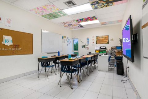 Купить коммерческую недвижимость в Холливуд, Флорида № 1981875 - фото 19