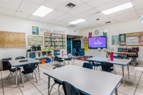 Купить коммерческую недвижимость в Холливуд, Флорида № 1981875 - фото 22