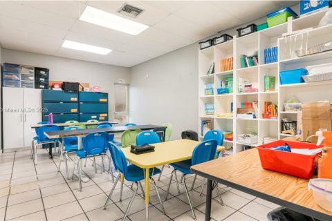 Купить коммерческую недвижимость в Холливуд, Флорида № 1981875 - фото 14