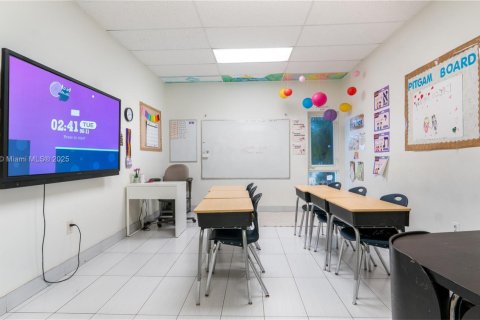 Купить коммерческую недвижимость в Холливуд, Флорида № 1981875 - фото 16