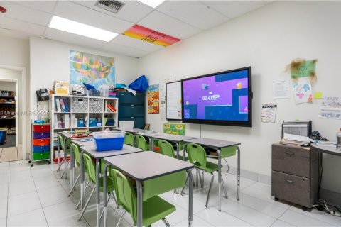 Купить коммерческую недвижимость в Холливуд, Флорида № 1981875 - фото 17