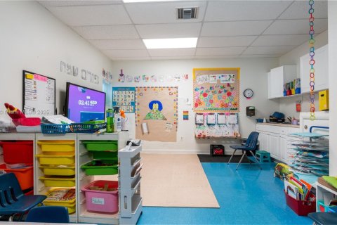 Купить коммерческую недвижимость в Холливуд, Флорида № 1981875 - фото 12