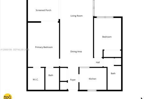 Condo in Weston, Florida, 2 bedrooms № 2076610 - photo 30
