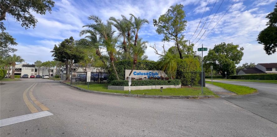 Condo à Miami, Floride, 2 chambres № 1762451