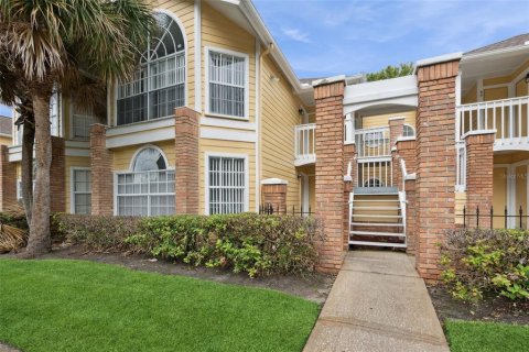 Condo in Kissimmee, Florida, 3 bedrooms  № 2109549 - photo 3