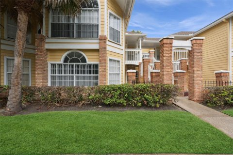 Condominio en Kissimmee, Florida, 3 dormitorios  № 2109549