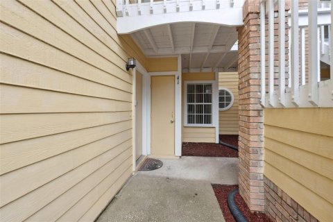 Condo in Kissimmee, Florida, 3 bedrooms  № 2109549 - photo 28