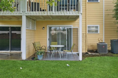 Condo in Kissimmee, Florida, 3 bedrooms  № 2109549 - photo 26