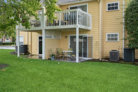 Condo in Kissimmee, Florida, 3 bedrooms  № 2109549 - photo 25