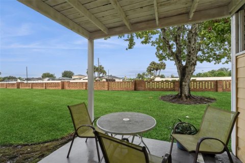 Condo in Kissimmee, Florida, 3 bedrooms  № 2109549 - photo 22