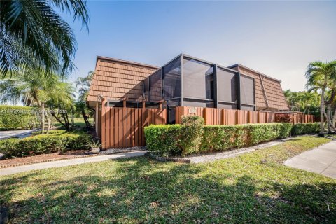 Adosado en venta en Davie, Florida, 3 dormitorios, 138.24 m2 № 2007358 - foto 2