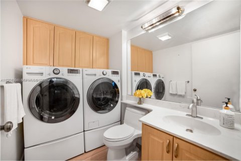 Adosado en venta en Davie, Florida, 3 dormitorios, 138.24 m2 № 2007358 - foto 12