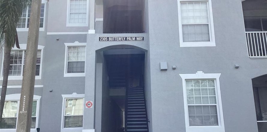 Condo in Kissimmee, Florida, 2 bedrooms  № 1772175