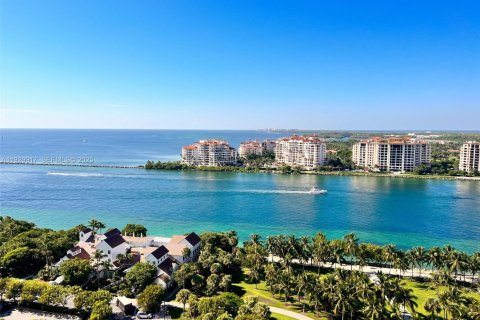 Condominio en venta en Miami Beach, Florida, 2 dormitorios, 96.8 m2 № 1994345 - foto 1