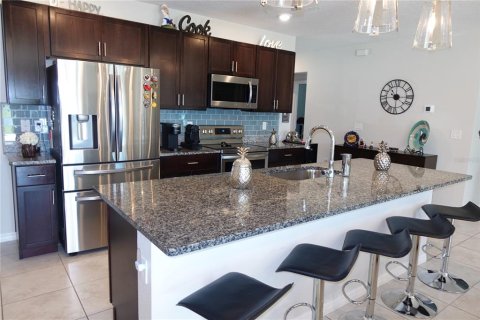 Villa ou maison à vendre à Palm Coast, Floride: 4 chambres, 190.54 m2 № 2356105 - photo 5