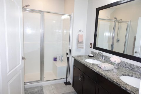 Villa ou maison à vendre à Palm Coast, Floride: 4 chambres, 190.54 m2 № 2356105 - photo 16