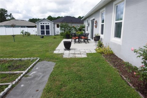 Villa ou maison à vendre à Palm Coast, Floride: 4 chambres, 190.54 m2 № 2356105 - photo 28