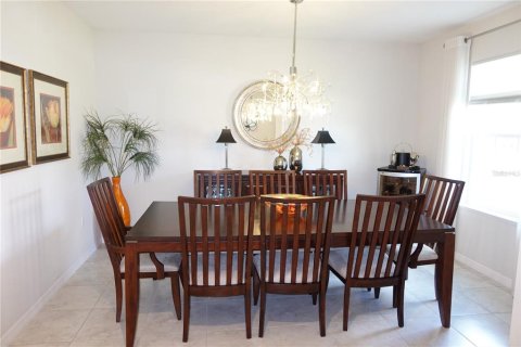 Villa ou maison à vendre à Palm Coast, Floride: 4 chambres, 190.54 m2 № 2356105 - photo 12