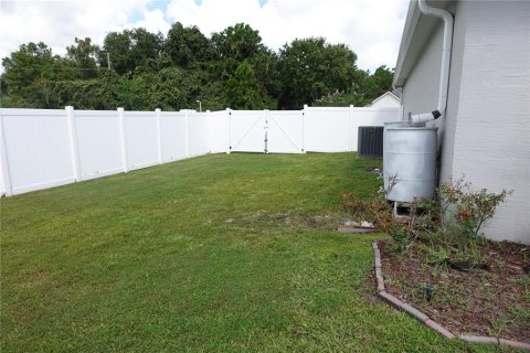 Villa ou maison à vendre à Palm Coast, Floride: 4 chambres, 190.54 m2 № 2356105 - photo 29