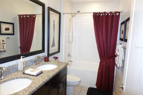 Villa ou maison à vendre à Palm Coast, Floride: 4 chambres, 190.54 m2 № 2356105 - photo 22
