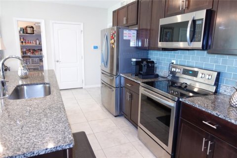 Villa ou maison à vendre à Palm Coast, Floride: 4 chambres, 190.54 m2 № 2356105 - photo 7