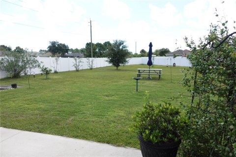 Villa ou maison à vendre à Palm Coast, Floride: 4 chambres, 190.54 m2 № 2356105 - photo 26