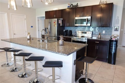 Villa ou maison à vendre à Palm Coast, Floride: 4 chambres, 190.54 m2 № 2356105 - photo 6
