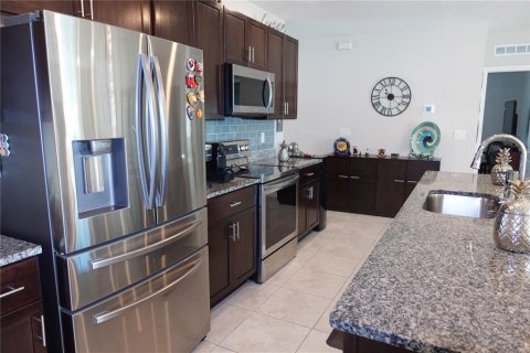 Villa ou maison à vendre à Palm Coast, Floride: 4 chambres, 190.54 m2 № 2356105 - photo 8