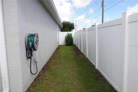 Villa ou maison à vendre à Palm Coast, Floride: 4 chambres, 190.54 m2 № 2356105 - photo 30