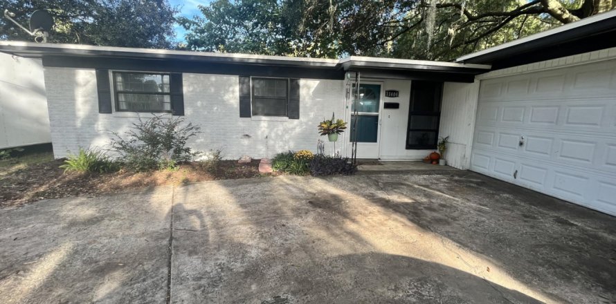 Casa en Jacksonville, Florida 3 dormitorios, 120.77 m2 № 774729