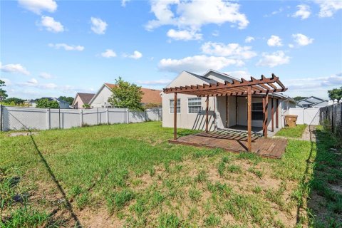 House in Kissimmee, Florida 3 bedrooms, 139.45 sq.m. № 1853549 - photo 20