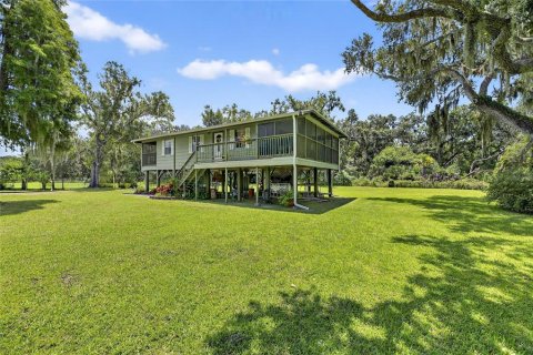Casa en venta en Fish Hawk, Florida, 3 dormitorios, 87.98 m2 № 1894122 - foto 4