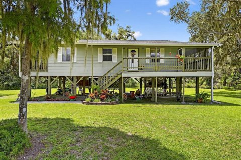 Casa en venta en Fish Hawk, Florida, 3 dormitorios, 87.98 m2 № 1894122 - foto 1