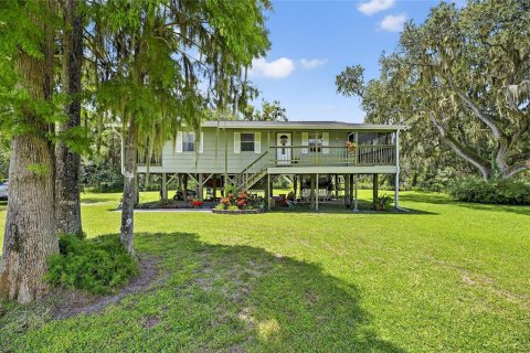Casa en venta en Fish Hawk, Florida, 3 dormitorios, 87.98 m2 № 1894122 - foto 3