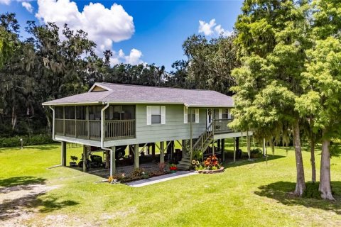 Casa en venta en Fish Hawk, Florida, 3 dormitorios, 87.98 m2 № 1894122 - foto 5