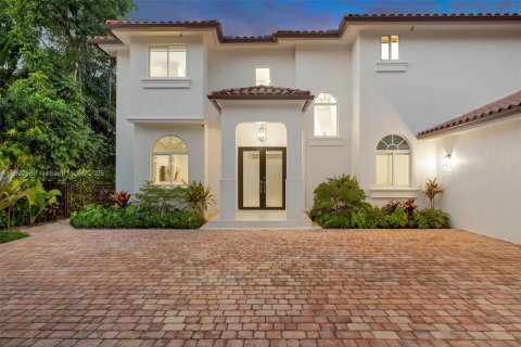 Villa ou maison à louer à Miami, Floride: 5 chambres, 290.6 m2 № 1946408 - photo 6