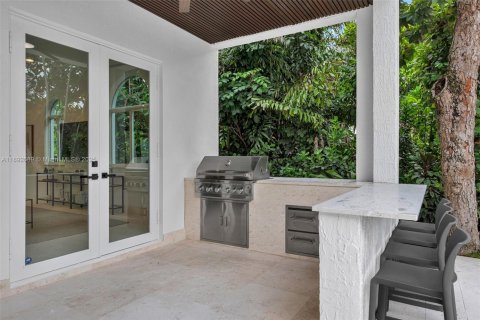 Villa ou maison à louer à Miami, Floride: 5 chambres, 290.6 m2 № 1946408 - photo 19