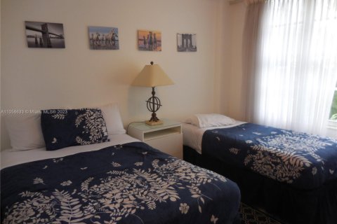 Copropriété à louer à Miami Beach, Floride: 2 chambres, 95.69 m2 № 1693921 - photo 10