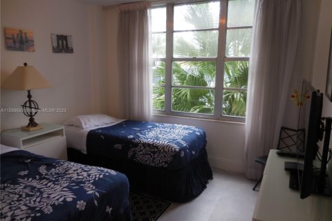 Copropriété à louer à Miami Beach, Floride: 2 chambres, 95.69 m2 № 1693921 - photo 6